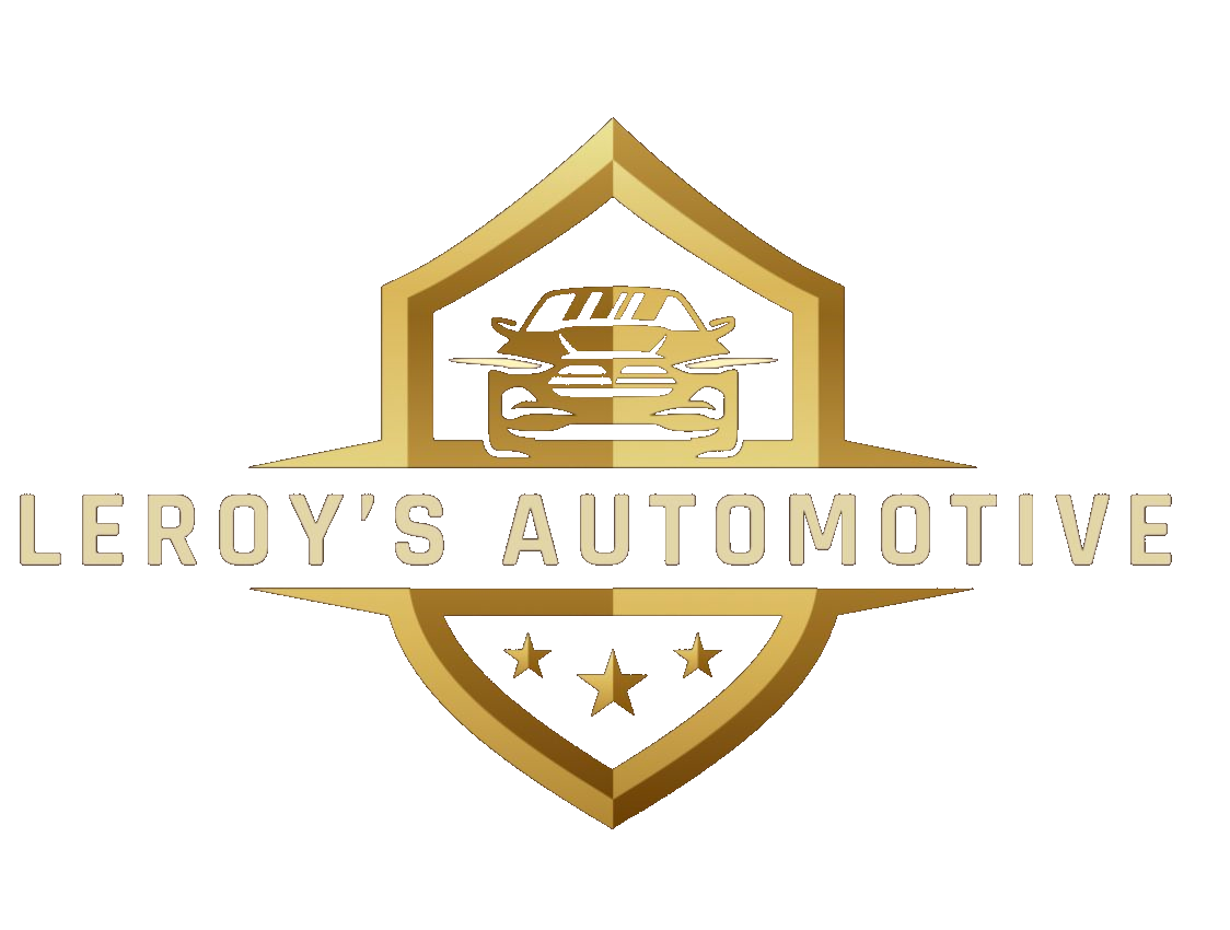 Leroy automotive